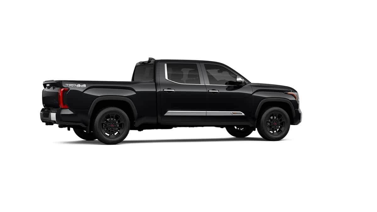 2026 Toyota Tundra 1794 Edition Roseville CA