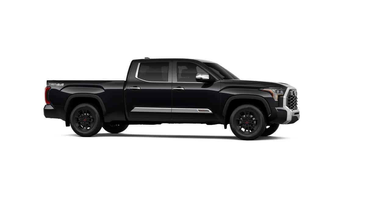 2026 Toyota Tundra 1794 Edition Roseville CA