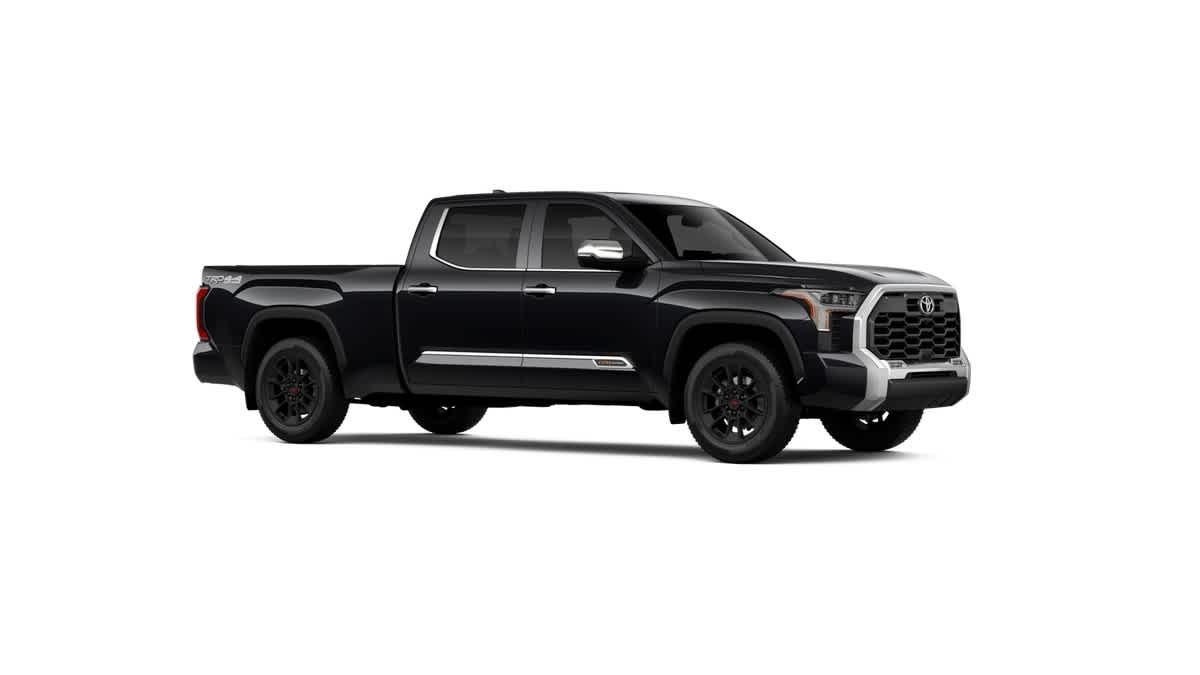 2026 Toyota Tundra 1794 Edition Roseville CA