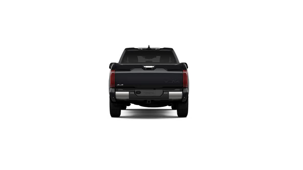 2026 Toyota Tundra 1794 Edition Roseville CA