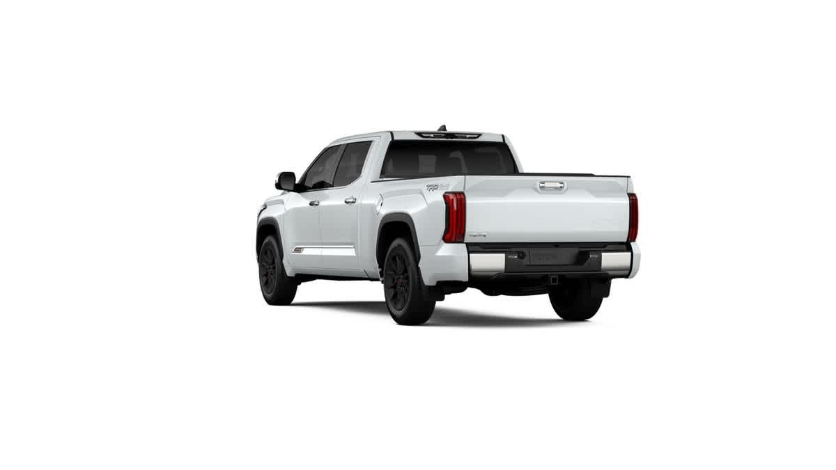 2026 Toyota Tundra 1794 Edition Roseville CA