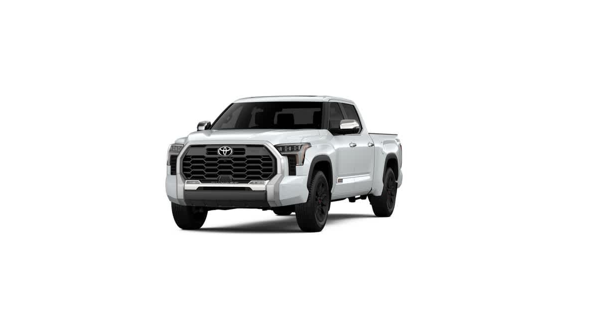 2026 Toyota Tundra 1794 Edition Roseville CA