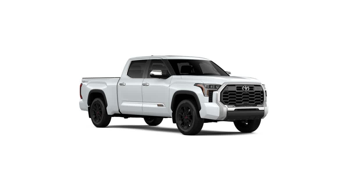 2026 Toyota Tundra 1794 Edition Roseville CA