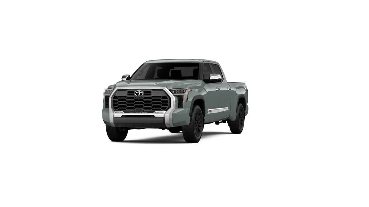 2026 Toyota Tundra 1794 Edition Roseville CA