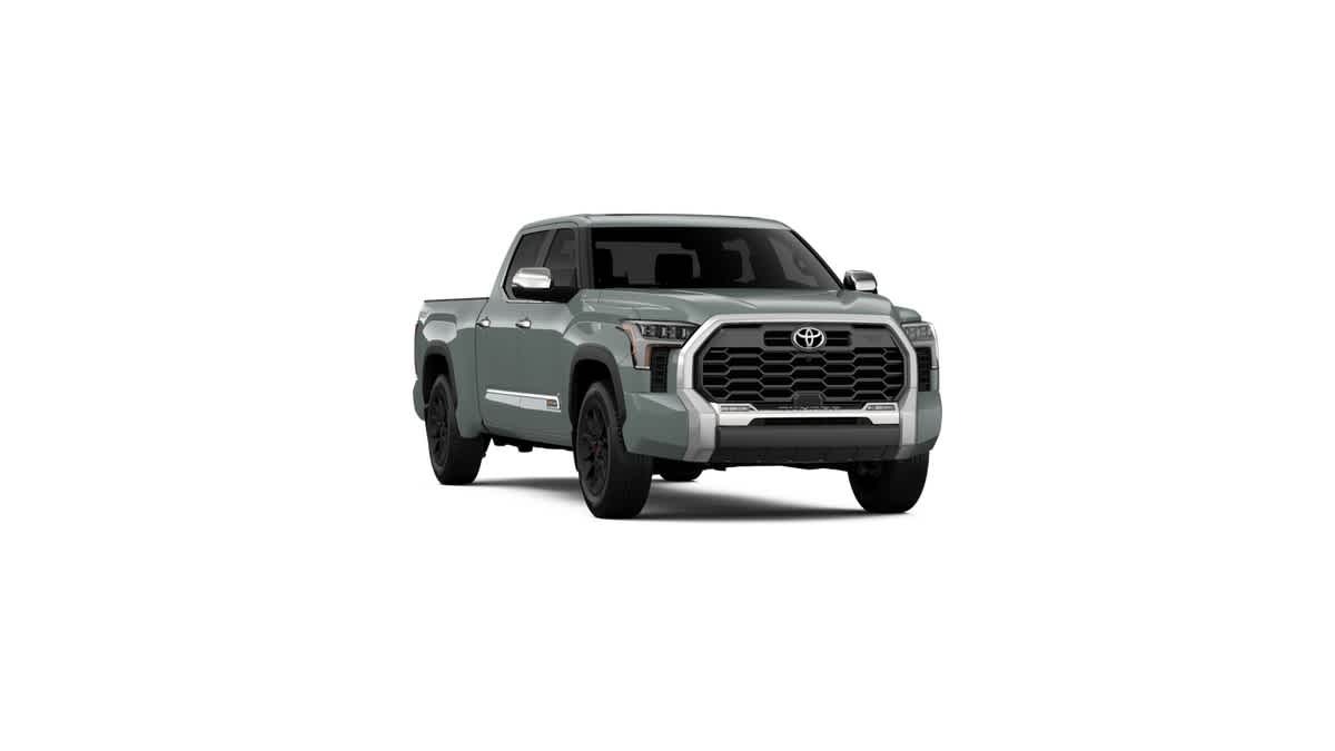 2026 Toyota Tundra 1794 Edition Roseville CA