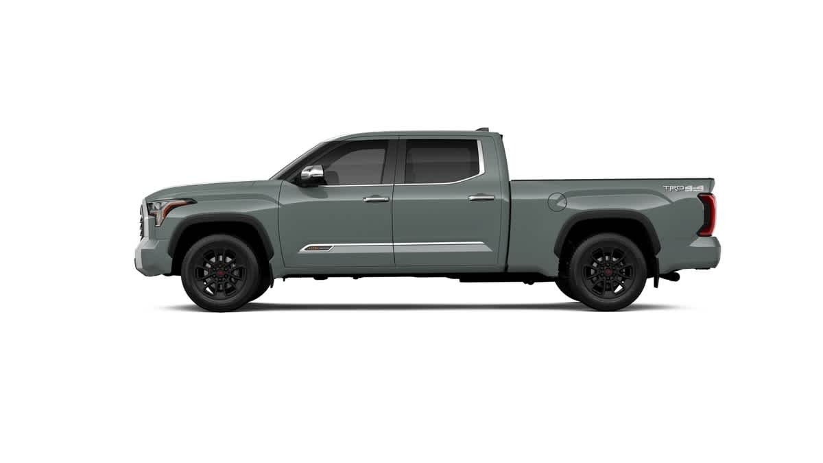 2026 Toyota Tundra 1794 Edition Roseville CA