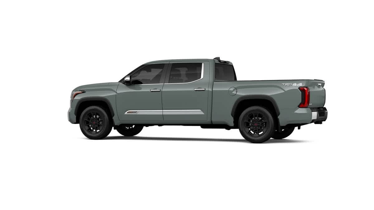 2026 Toyota Tundra 1794 Edition Roseville CA