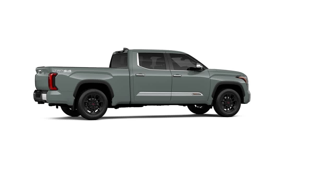 2026 Toyota Tundra 1794 Edition Roseville CA