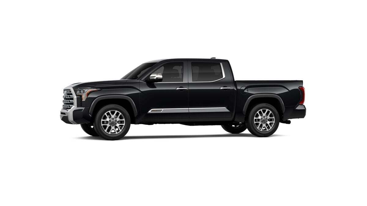 2026 Toyota Tundra 1794 Edition Stafford VA