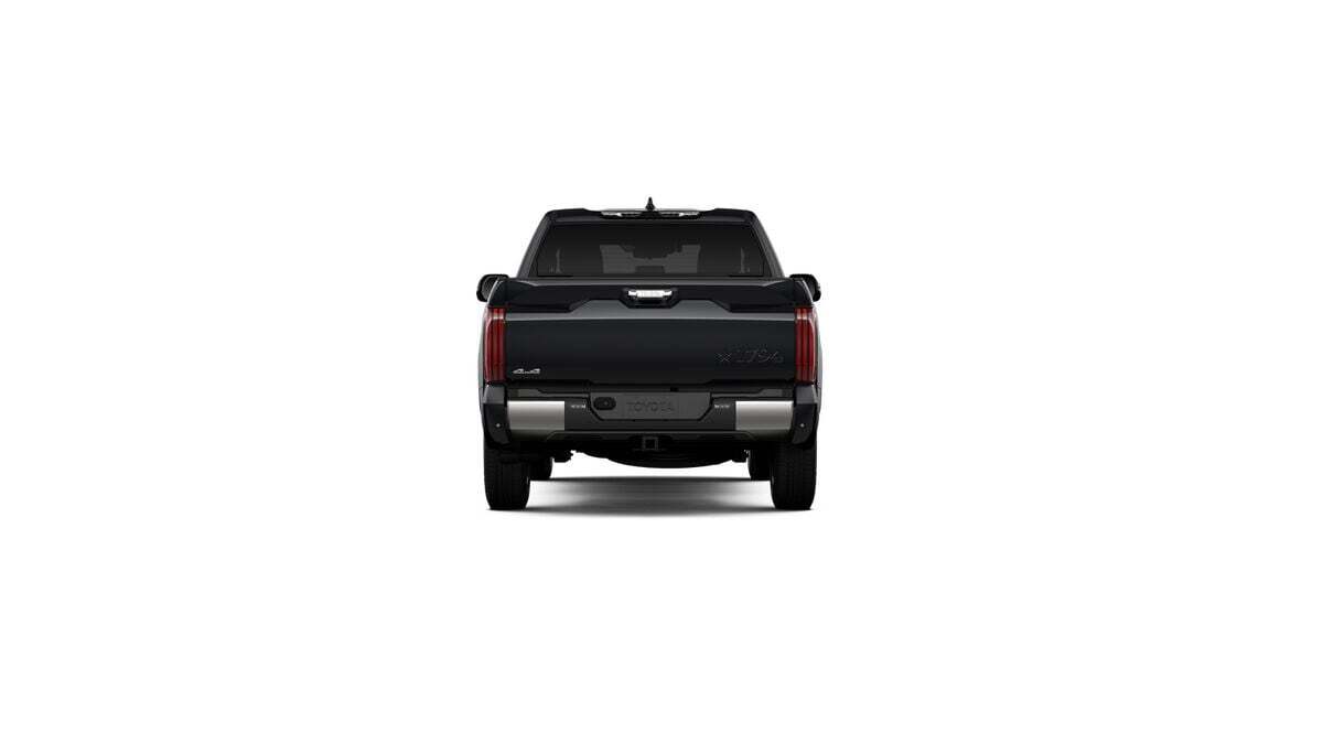 2026 Toyota Tundra 1794 Edition Stafford VA