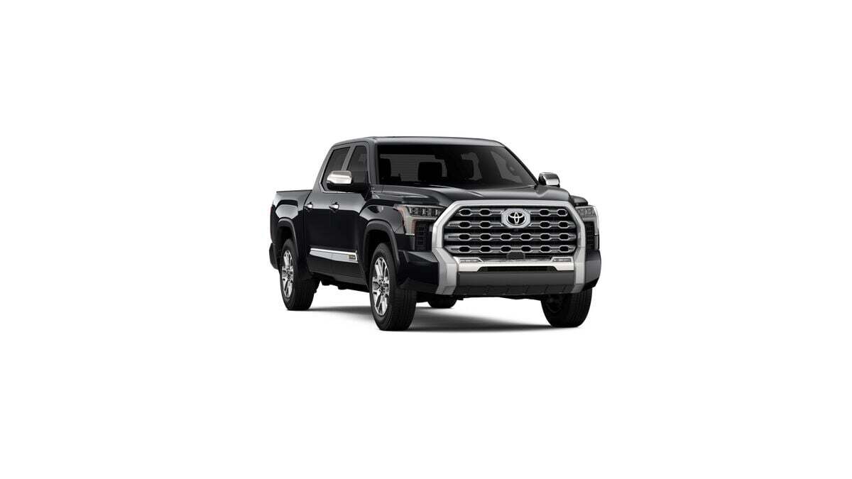 2026 Toyota Tundra 1794 Edition Stafford VA