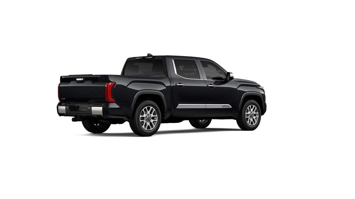 2026 Toyota Tundra 1794 Edition Stafford VA