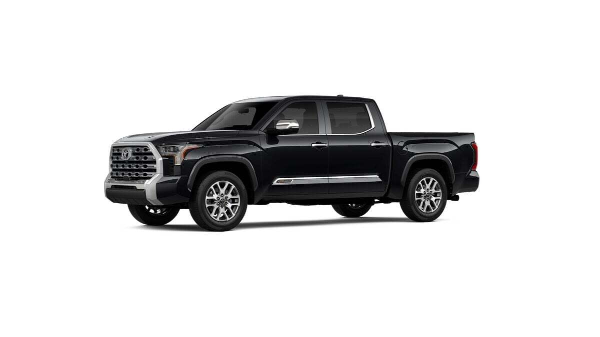 2026 Toyota Tundra 1794 Edition Stafford VA