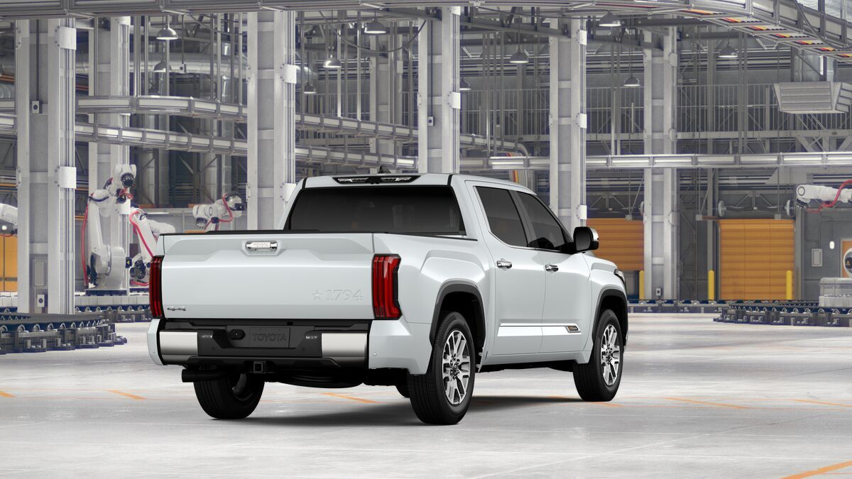 2026 Toyota Tundra 1794 Edition Stafford VA