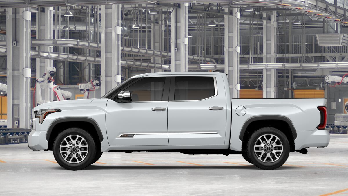 2026 Toyota Tundra 1794 Edition Stafford VA