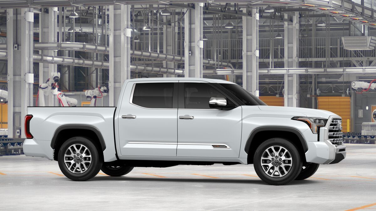 2026 Toyota Tundra 1794 Edition Stafford VA