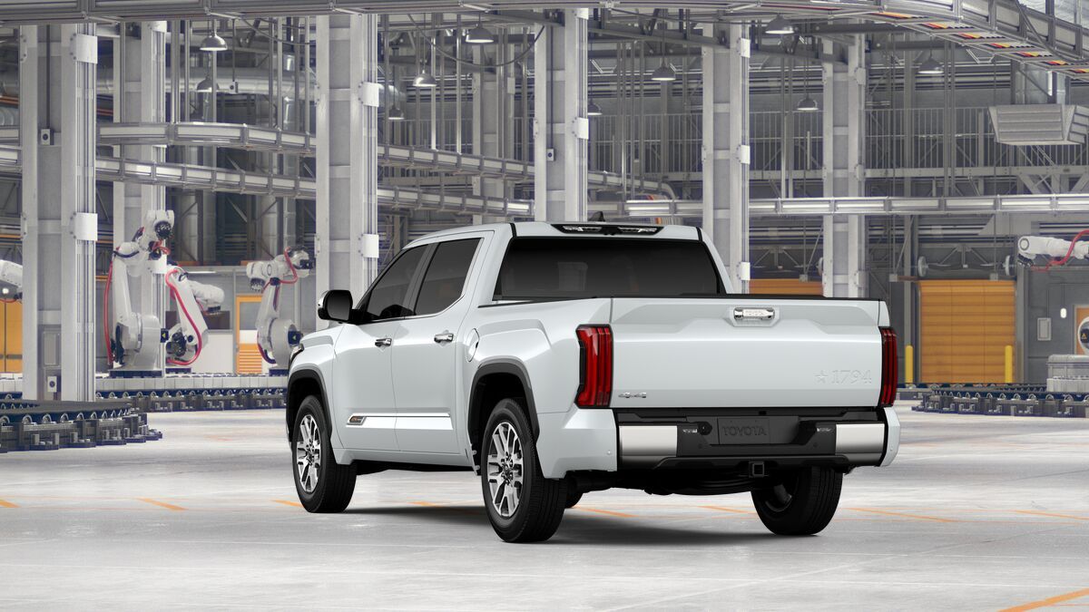 2026 Toyota Tundra 1794 Edition Stafford VA