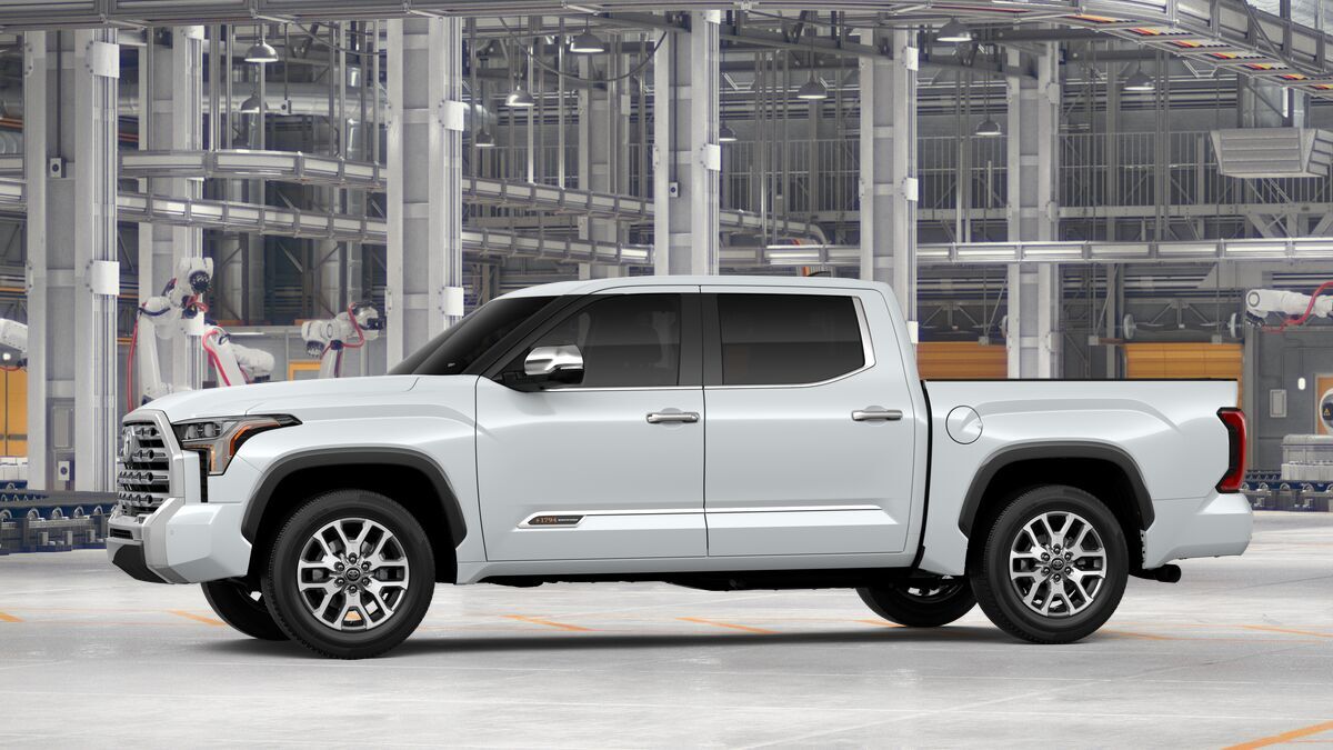 2026 Toyota Tundra 1794 Edition Stafford VA