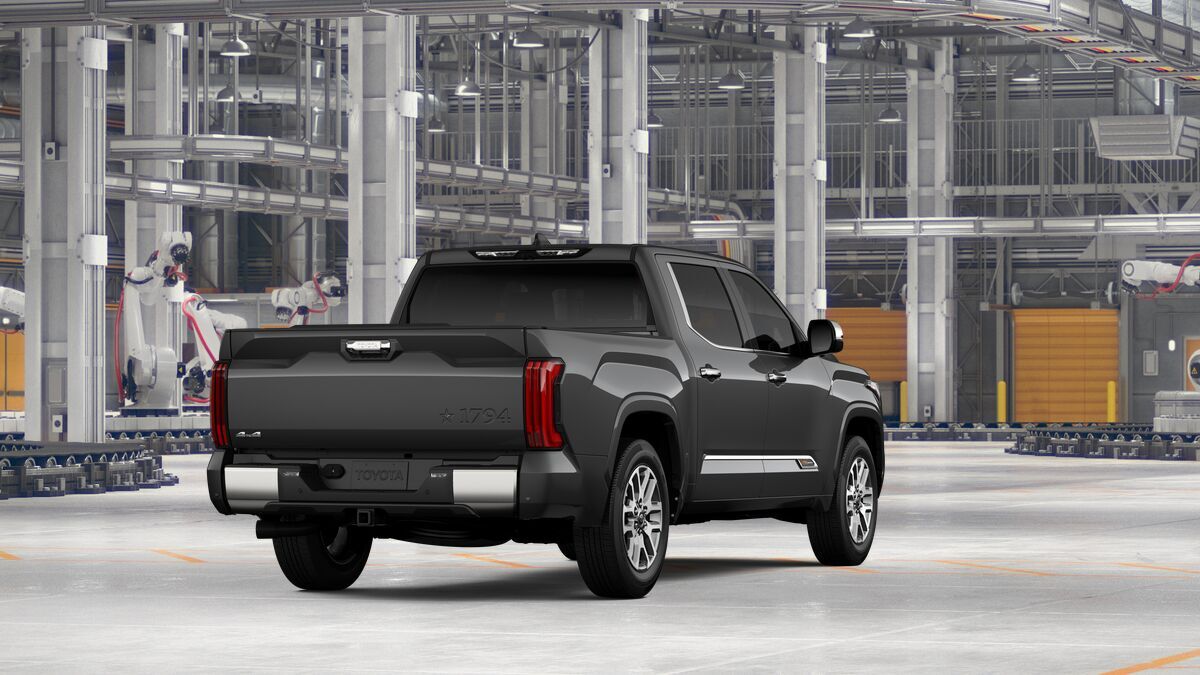 2026 Toyota Tundra 1794 Edition Stafford VA