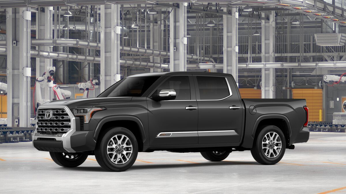 2026 Toyota Tundra 1794 Edition Stafford VA