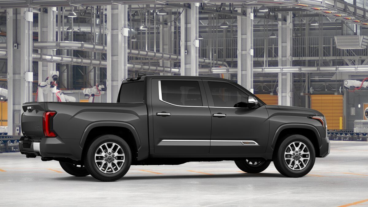2026 Toyota Tundra 1794 Edition Stafford VA