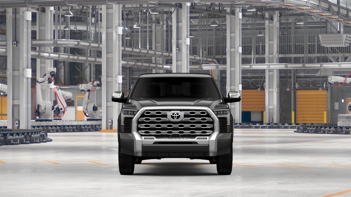 2026 Toyota Tundra 1794 Edition Stafford VA