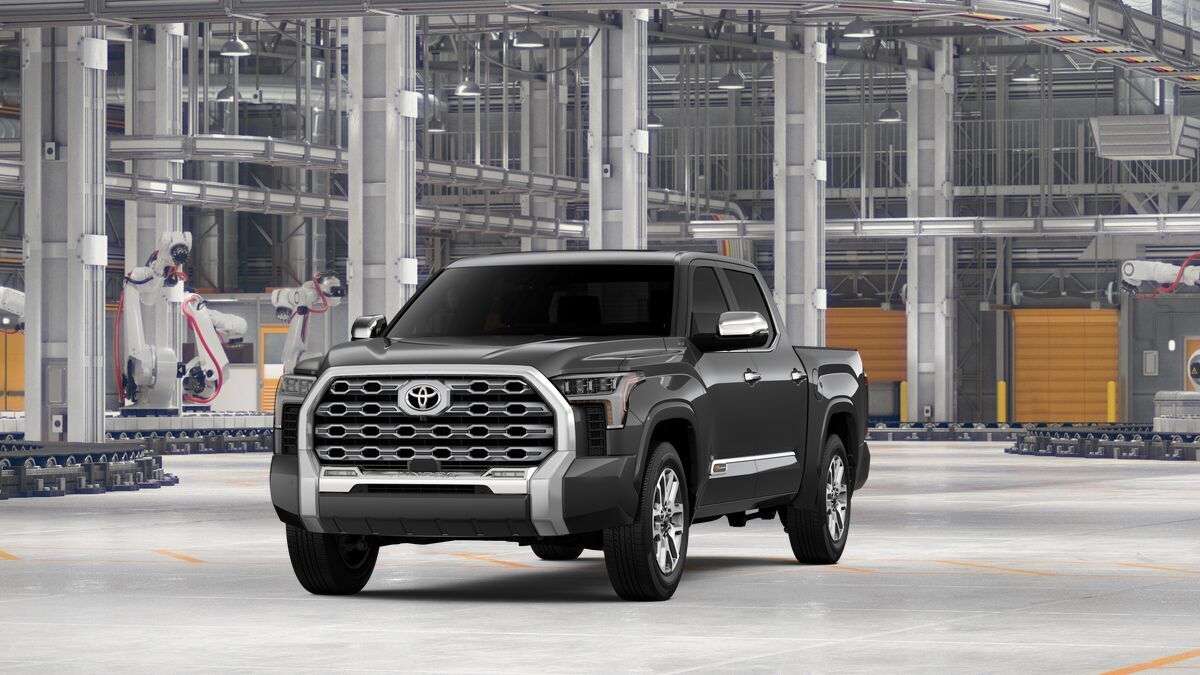 2026 Toyota Tundra 1794 Edition Stafford VA