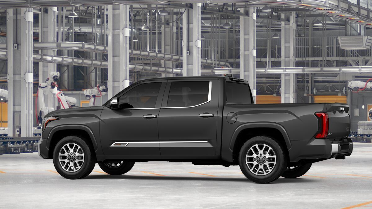 2026 Toyota Tundra 1794 Edition Stafford VA