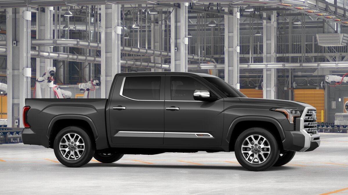 2026 Toyota Tundra 1794 Edition Stafford VA