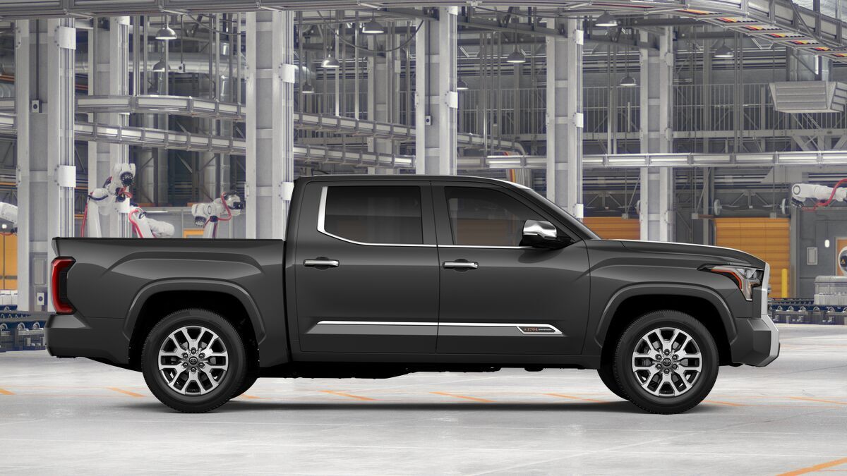 2026 Toyota Tundra 1794 Edition Stafford VA