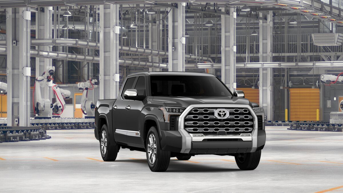 2026 Toyota Tundra 1794 Edition Stafford VA