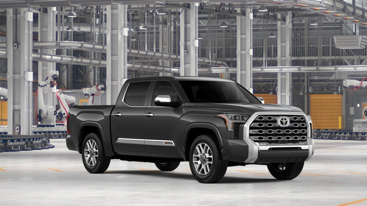 2026 Toyota Tundra 1794 Edition Stafford VA