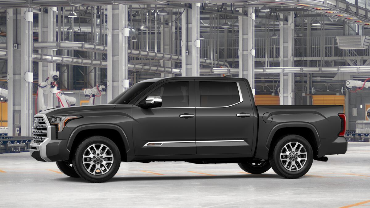 2026 Toyota Tundra 1794 Edition Stafford VA