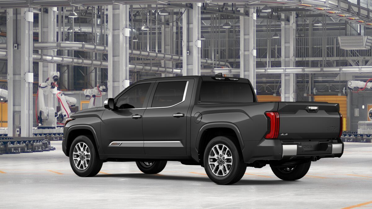 2026 Toyota Tundra 1794 Edition Stafford VA