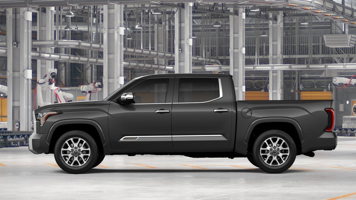 2026 Toyota Tundra 1794 Edition Stafford VA