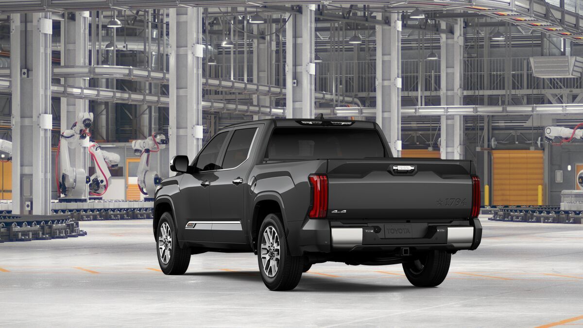2026 Toyota Tundra 1794 Edition Stafford VA