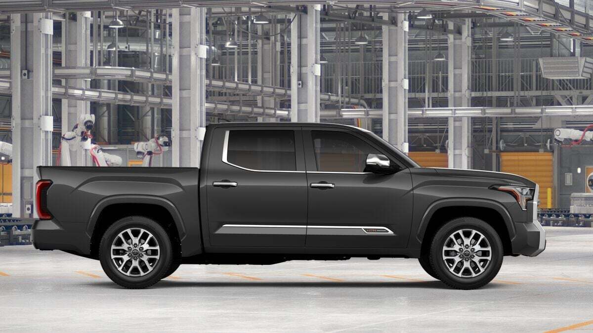2026 Toyota Tundra 1794 Edition Stafford VA