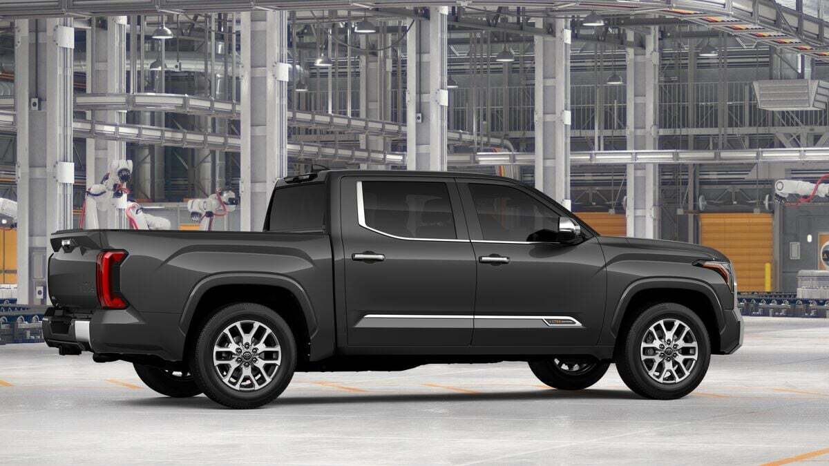 2026 Toyota Tundra 1794 Edition Stafford VA