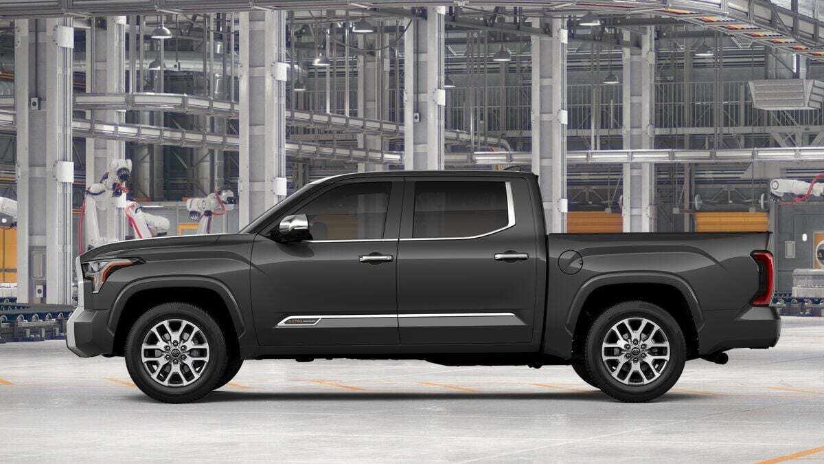 2026 Toyota Tundra 1794 Edition Stafford VA