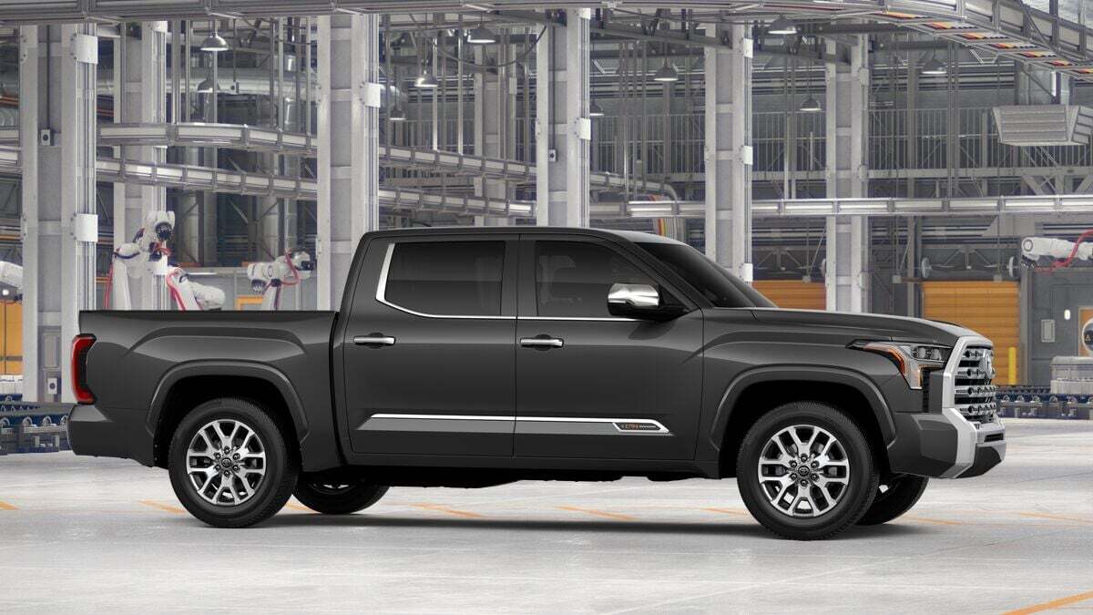 2026 Toyota Tundra 1794 Edition Stafford VA