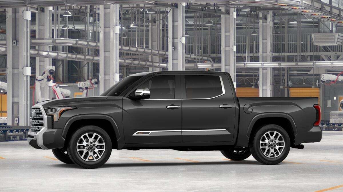 2026 Toyota Tundra 1794 Edition Stafford VA