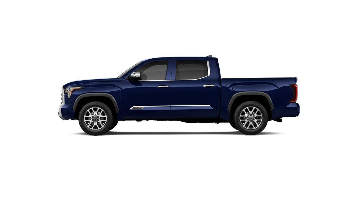 2026 Toyota Tundra 1794 Edition Stafford VA