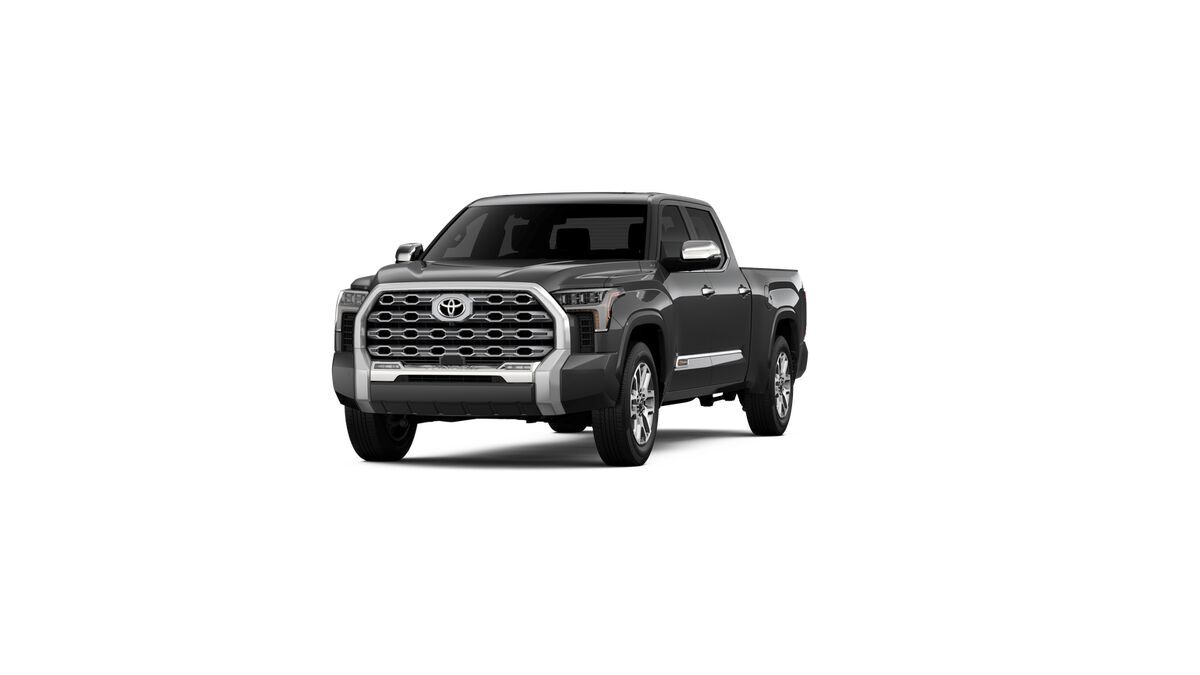 2026 Toyota Tundra 1794 Edition Stafford VA