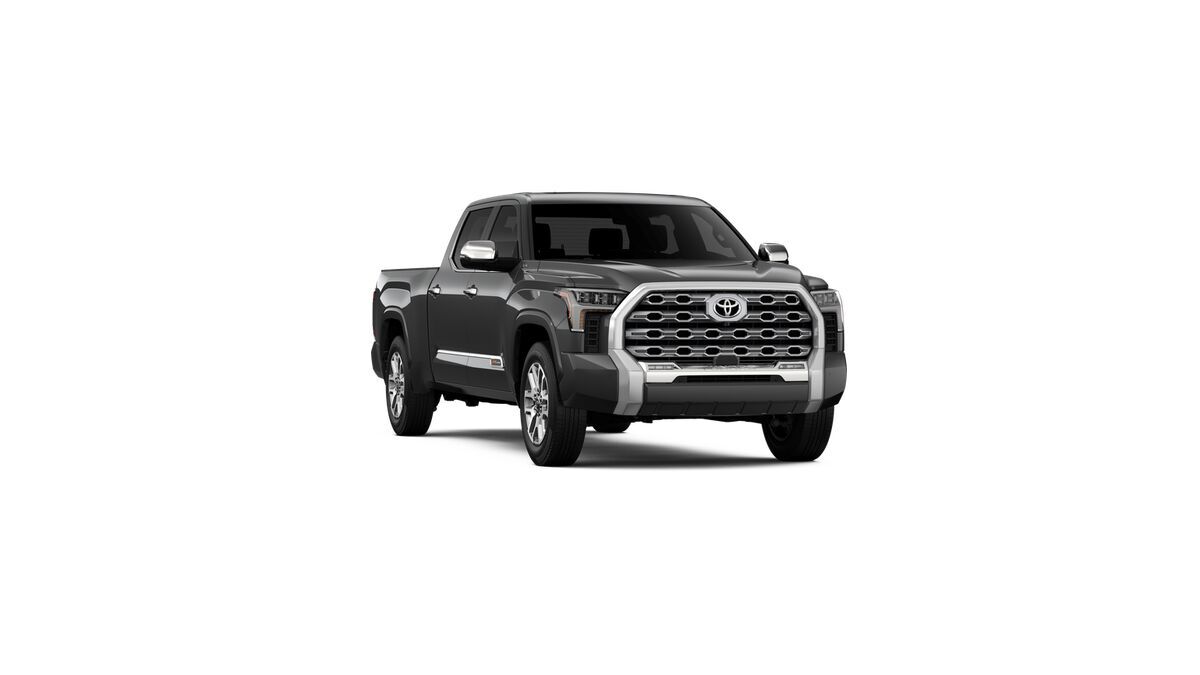 2026 Toyota Tundra 1794 Edition Stafford VA