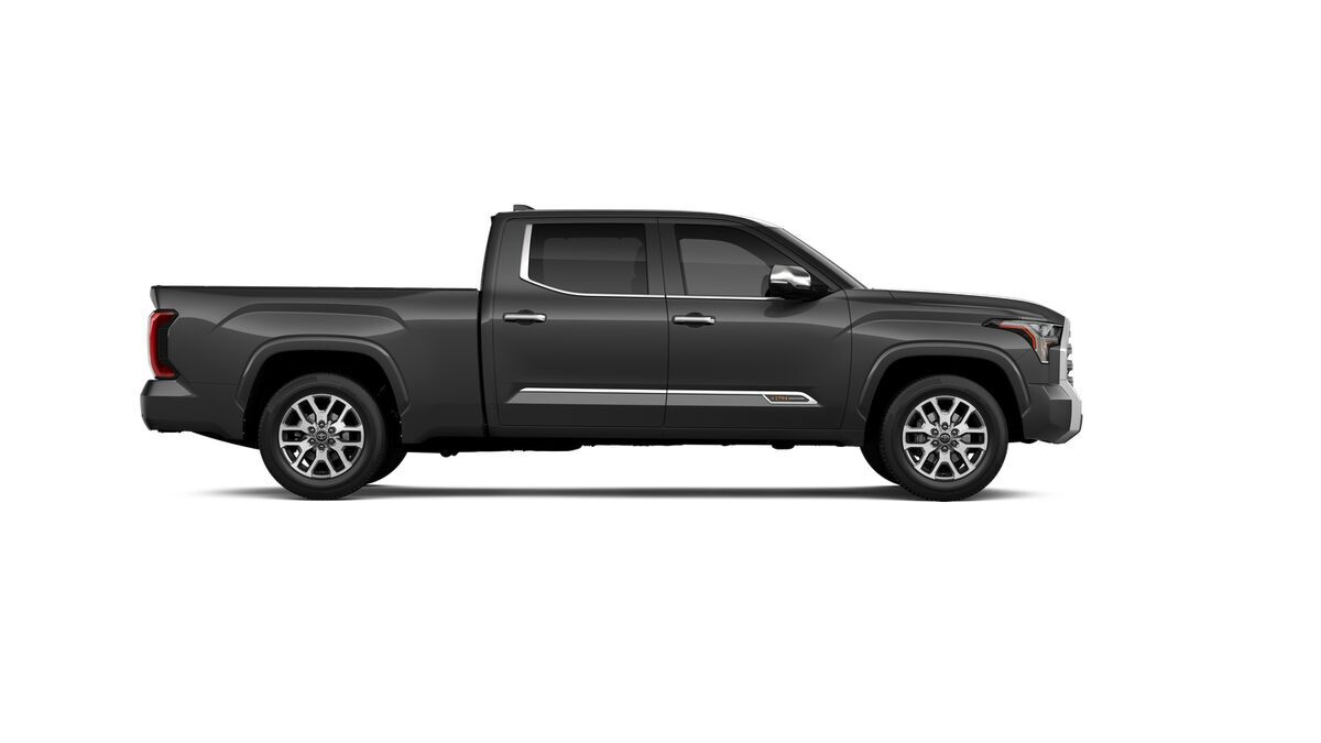2026 Toyota Tundra 1794 Edition Stafford VA