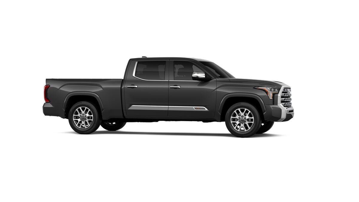 2026 Toyota Tundra 1794 Edition Stafford VA