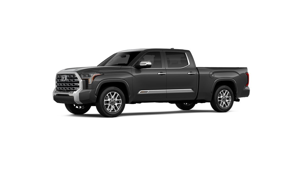 2026 Toyota Tundra 1794 Edition Stafford VA