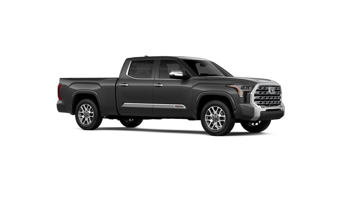 2026 Toyota Tundra 1794 Edition Stafford VA