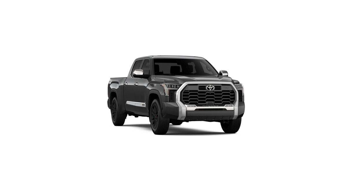 2026 Toyota Tundra 1794 Edition Stafford VA