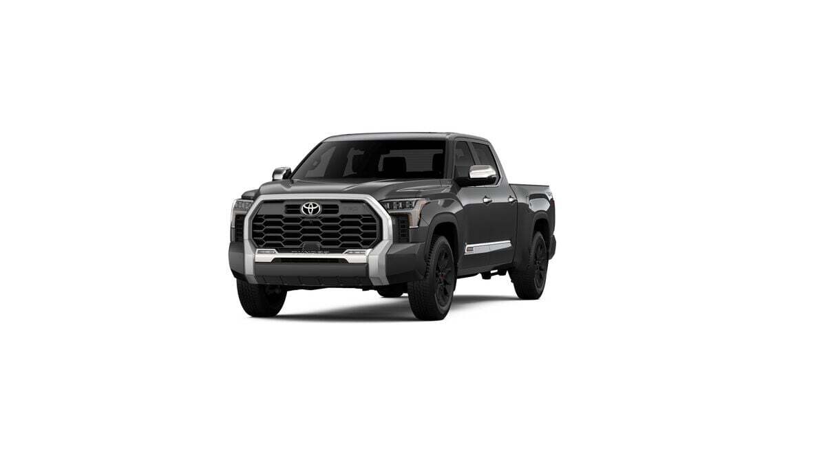 2026 Toyota Tundra 1794 Edition Stafford VA